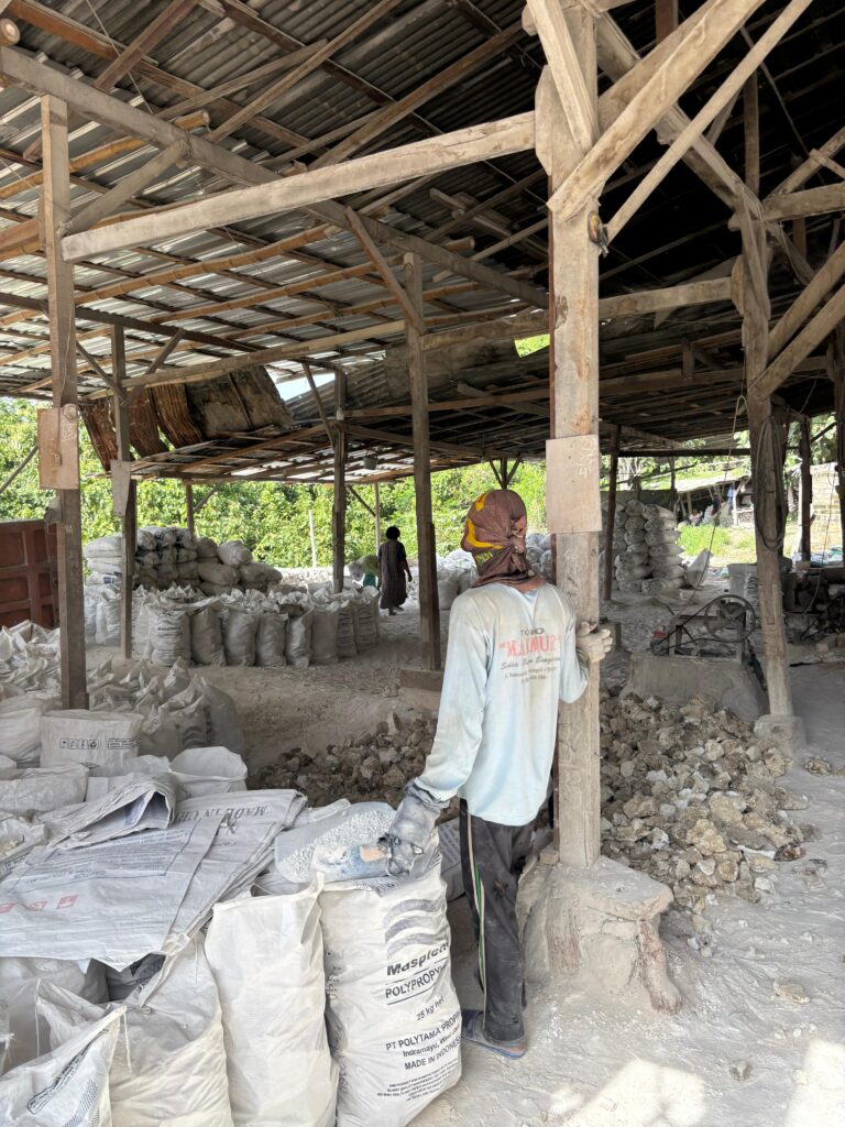 pt indo lime sejahtera