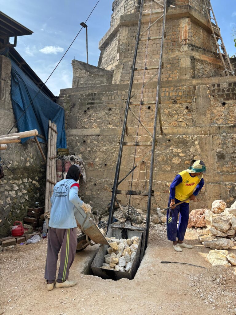 pt indo lime sejahtera