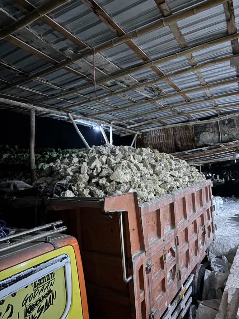 pt indo lime sejahtera