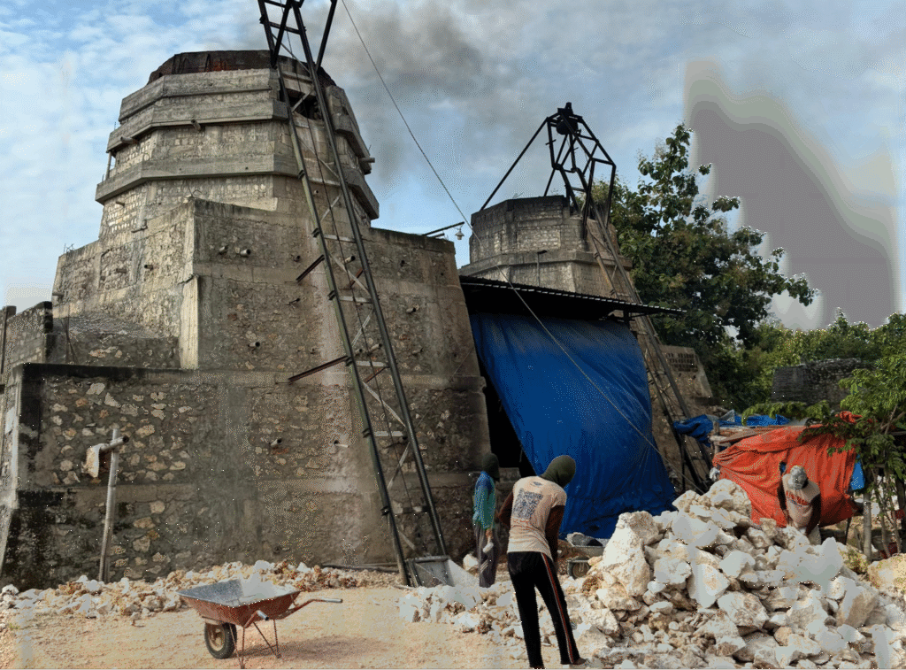 pt indo lime sejahtera