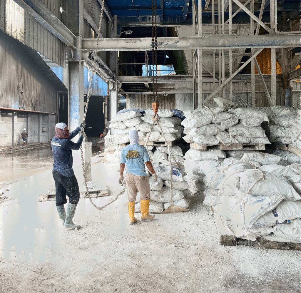 pt indo lime sejahtera