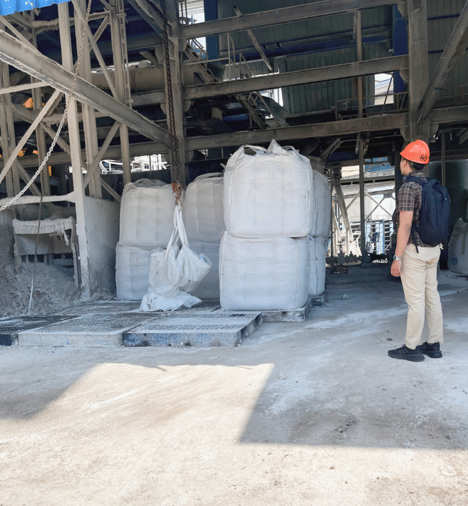 pt indo lime sejahtera